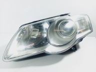 light left front reflektor left front OE 3C0941005S VW Passat B6 05-10