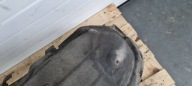 Q5 8R mudguard left left rear part MATERIAL 8R0810171C