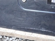 boot door cover boot BMW X7 G07 2018- 41007931947
