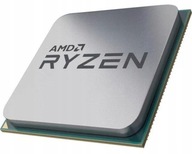 AMD Ryzen 7 1700X 8 x 3,4 GHz gen. 1
