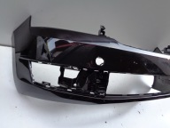 front bumper SKODA RAPID 5JA 16- LIFT NR 52679
