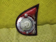 VW GOLF V light left rear part to the bonnet
