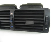 grid air conditioning devices air central BMW e46 EUROPA