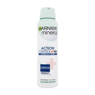 Garnier Mineral Action Control+ 150 ml dla kobiet Antyperspirant