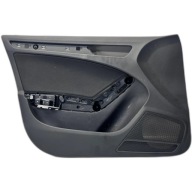seite tür links vorne AUDI A4 B8 EUROPA 8K1867105