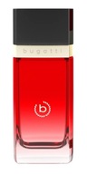 Bugatti Eleganza Rossa parfumovaná voda 60 ml FLAKON4051395421631