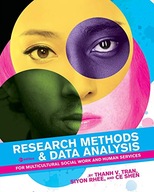 Research Methods & Data Analysis for