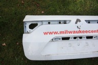 cap bonnet renault megane IV kombi