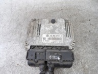 VW Golf VI 1,4 computer control unit