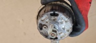 A6 C6 LIFT engine mount left left front 2.0 TDI 4F0199379BK