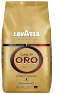 Lavazza Qualita Oro kawa ziarnista 250g