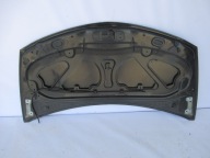 COFANO RENAULT CLIO III 3 LIFT 09