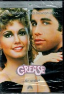 Grease DVD Feliratok PL