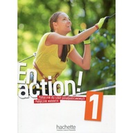En action 1! Podręcznik Hachette
