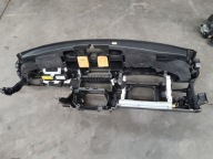 dashboard console airbags sensor tension belts kpl Mercedes W212