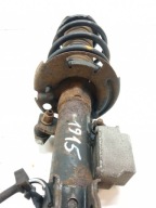 shock absorber EY right front 1.5 TDCI TRANSIT1618045FA Ford Tourneo Courier and