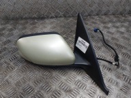 mirror right electrics VOLVO S40 II 464-46 6 PIN EU