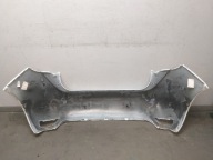 STOSSSTANGE HECK RENAULT ZOE