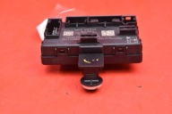 control unit module door left front 5Q4959393H SKODA OCTAVIA 4 IV KOMBI 19-24