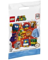 LEGO Super Mario 71402 Zestaw Postaci Figurka 6+