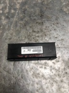 module control unit of the air conditioning OPEL INSIGNIA A 13582900