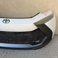 front bumper complete TOYOTA C-HR II 2024 year 4 PDC
