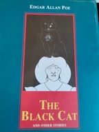Edgar Allan Poe THE BLACK CAT