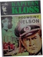 Kapitan Kloss nr 13 Podwójny Nelson - Wiśniewski