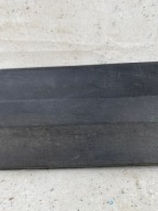 SKODA KAROQ 17- 57A moulding door right front 57A854940D