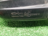 mirror left electrics MITSUBISHI OUTLANDER 3 PIN E4012210