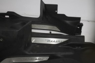 moulding cap threshold KOMPLET MASERATI LEVANTE