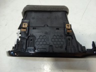 grid air conditioning devices right CHROM FORD FIESTA MK8 H1BB-A018B08