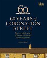 60 Years of Coronation Street ITV Ventures Ltd