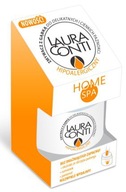LAURA CONTI Home Spa odstraňovač s hubkou 50ml