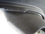 HONDA CIVIC 9 IX LIFT HB bumper rear part rear