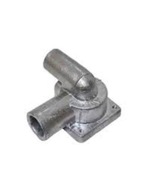 Termosztáttest ZETOR 60011301