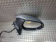 mirror right TOYOTA YARIS CROSS 20- 6 PIN EU