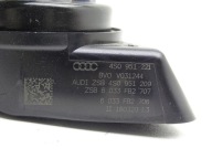 KLAKSON SYGNAL SYRENA AUDI R8 4S 17- 4S0951221