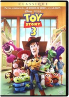 TOY STORY 3 (DISNEY) (DVD)