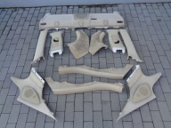 Dachhimmel Dachverkleidung Blende Abdeckung KOMPLET LEXUS LS 460 LS460 IV
