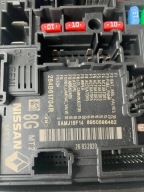 Module USM Module fusibles RENAULT CLIO V 284B61704R