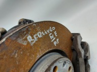 Citroen E-Berlingo IV swing front right