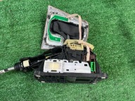trim changes of the gear JAGUAR X-TYPE 9X43-7K004-AC