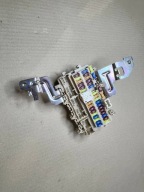 Module fusibles Complète Nissan Qashqai 4EB0A