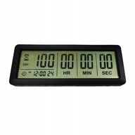 999 dni odliczanie timera Timer LCD Timer do testo