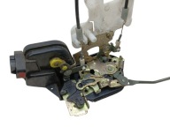 lock door left front HYUNDAI SANTA FE and (2000-2003) 5 PIN EUROPA