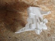 washer fluid tank TOYOTA AURIS II