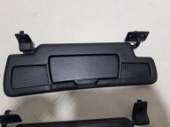 visors right left KOMPLET MERCEDES SLK R171 W171