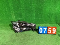REFLEKTOR rechts MAZDA CX-5 II FUL LED NR.759
