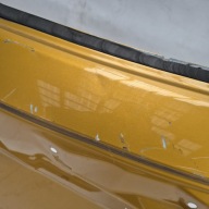 SUZUKI VITARA III 3 14- trunk door boot rear part rear